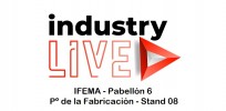IndustryLIVE23 Pab 6, Fabricacion 8 SUNTEC
